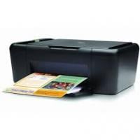 HP Deskjet F4472 Printer Ink Cartridges